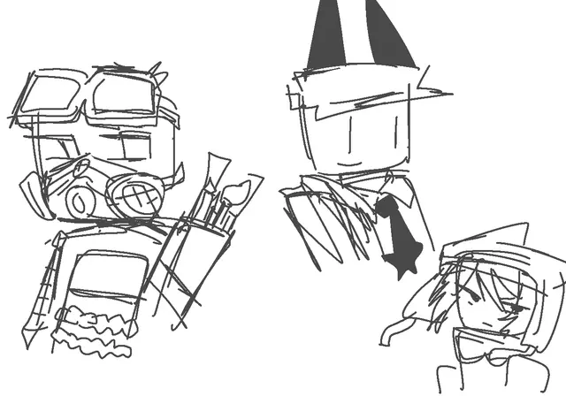 Profile image of イフェック