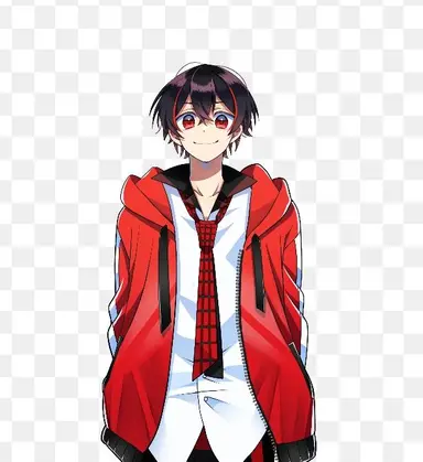 Profile image of Yuan