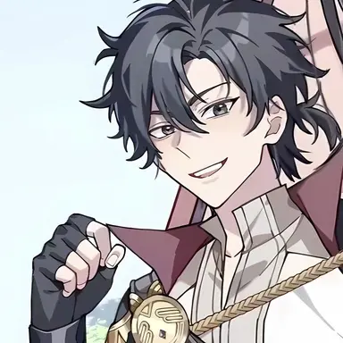 Profile image of 청샤오시