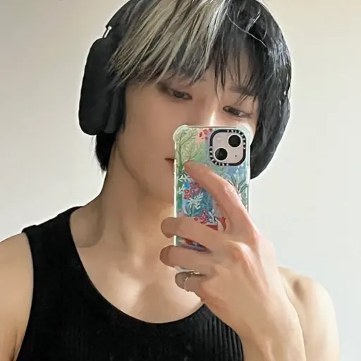 STAY_Straykids의 양정인