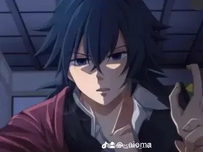 PorousStem3687의 Giyuu Tomioka