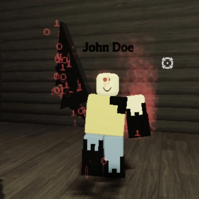 John doe
