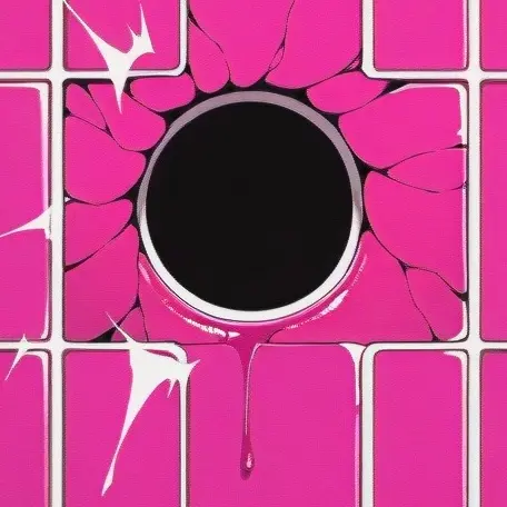 GloomyWagon4121의 秘密の壁穴