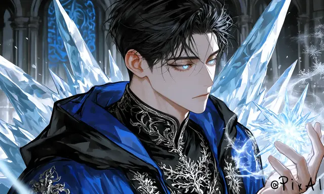 Profile image of Cian
