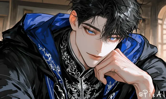 Profile image of Cian