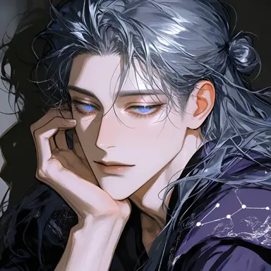 Profile image of Orion