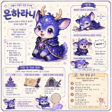 Profile image of 은하라니