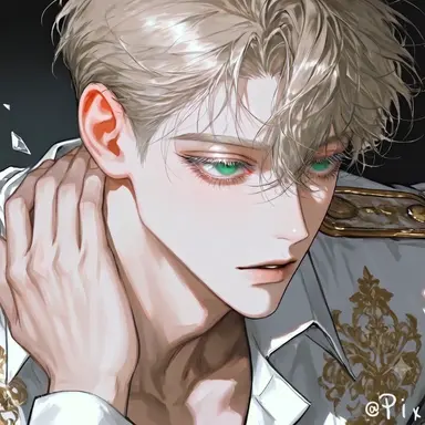 Profile image of Leon