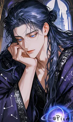 Profile image of Orion