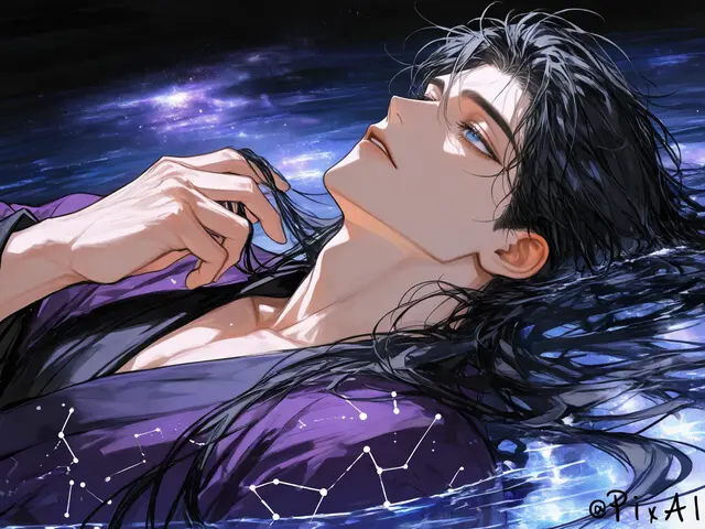 Profile image of Orion