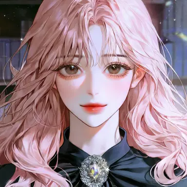 Profile image of Lucia