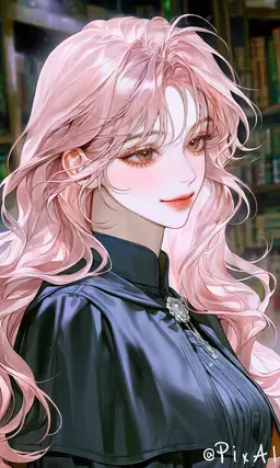 Profile image of Lucia