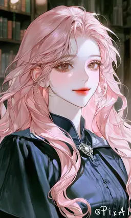 Profile image of Lucia