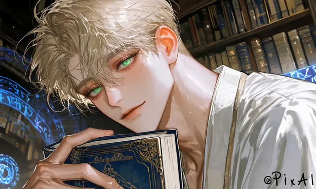 Profile image of Leon