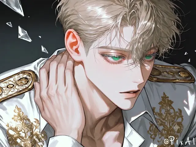 Profile image of Leon