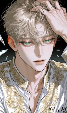 Profile image of Leon