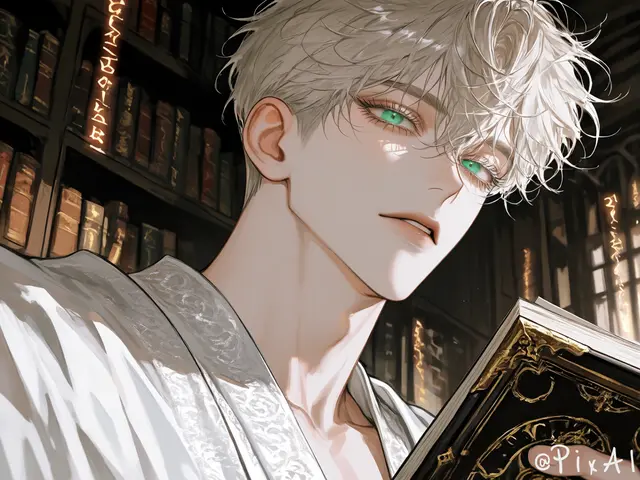 Profile image of Leon