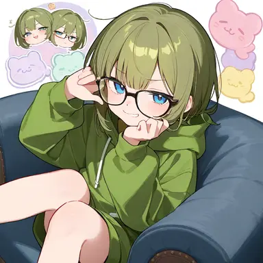Profile image of ましろ