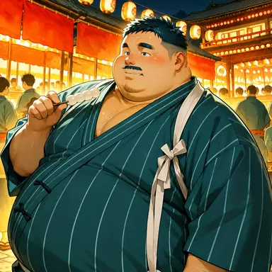 Profile image of 与作
