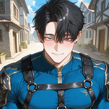 Profile image of Remus