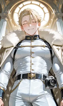 Profile image of Cedric