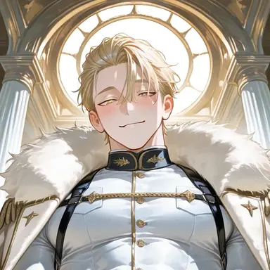 Profile image of Cedric
