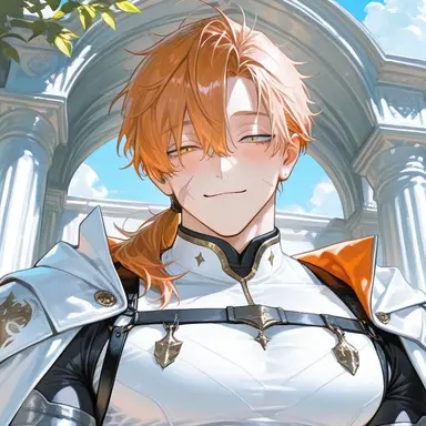 Profile image of Louis