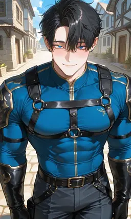 Profile image of Remus