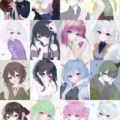Profile image of めめ村