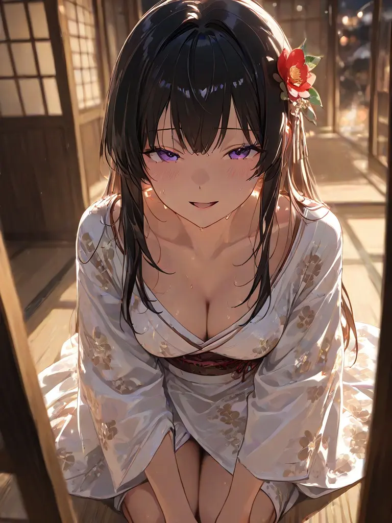 ShortLargo6279의 つるのおんがえし