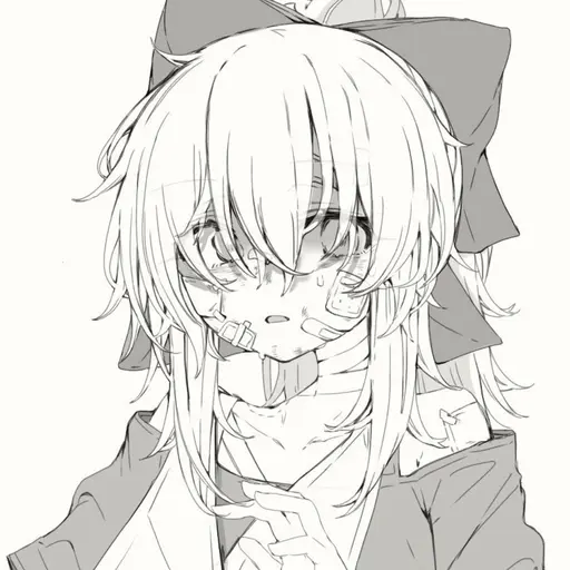 TameCape9698의 무직 로리