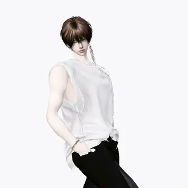 Profile image of 미카도 신