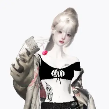 Profile image of 쿠로가네 리카