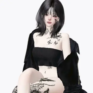 Profile image of 쿠로가네 레이