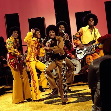 Profile image of Jackson 5