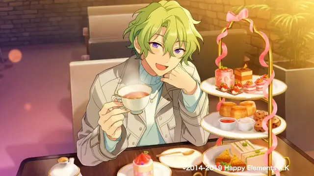 Profile image of Hiyori