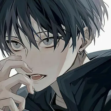 Profile image of 律