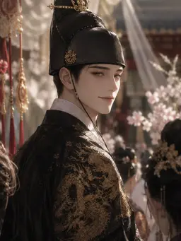 Profile image of Yi Un