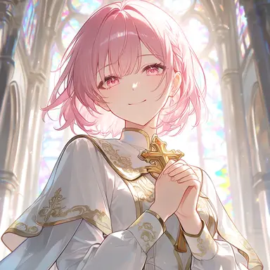 Profile image of リーリャ