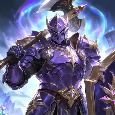 Profile image of オラルド
