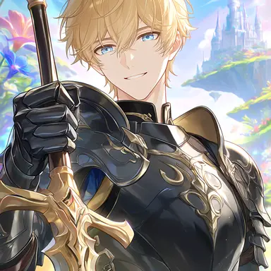 Profile image of アーサー