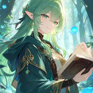 Profile image of ミリス