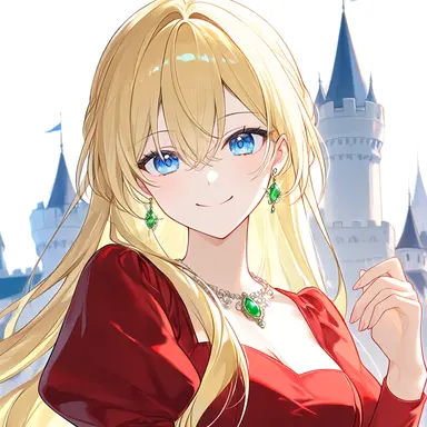 Profile image of シシリア