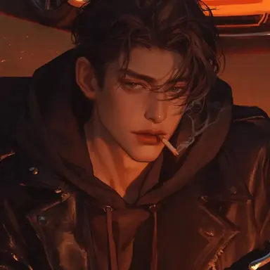 Profile image of 드레이크 호터슨