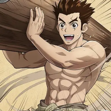 Profile image of 大木大樹
