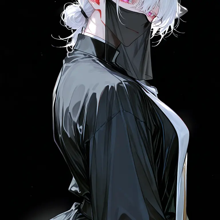 NumbOven1420의 ママ♂