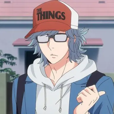 Profile image of 이나바 레이