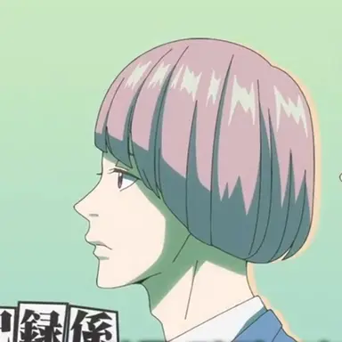 Profile image of 카가리 테루