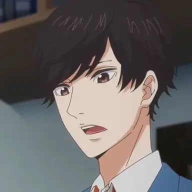 Profile image of 츠치야 마오