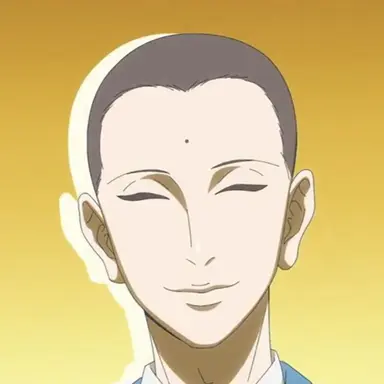 Profile image of 혼죠 유키타카